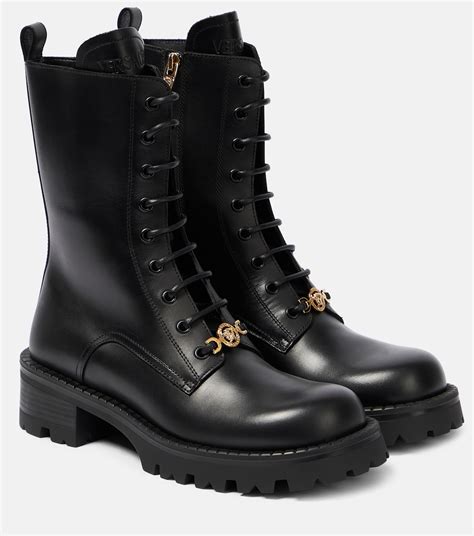 versace 2021 boots|Versace boots sale.